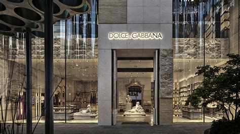 creador de dolce gabbana|dolce & gabbana official website.